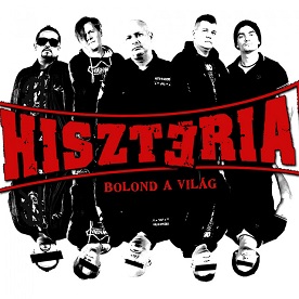 Hiszteria